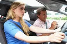 Quick pass driving courses